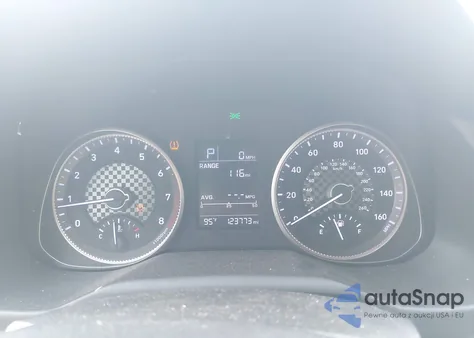 2019 Hyundai Elantra Se из США, поврежденный, VIN 5NPD74LFXKH426711